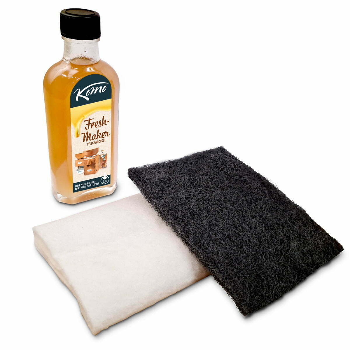 FreshMaker - Pflegewachsöl