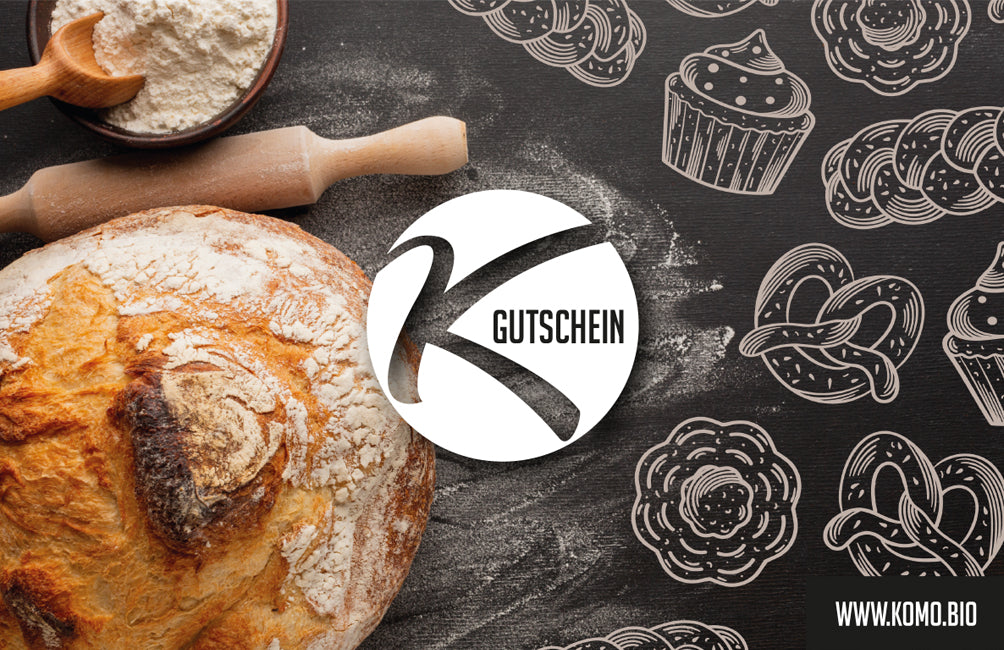 Gutscheinkarte für Onlineshop