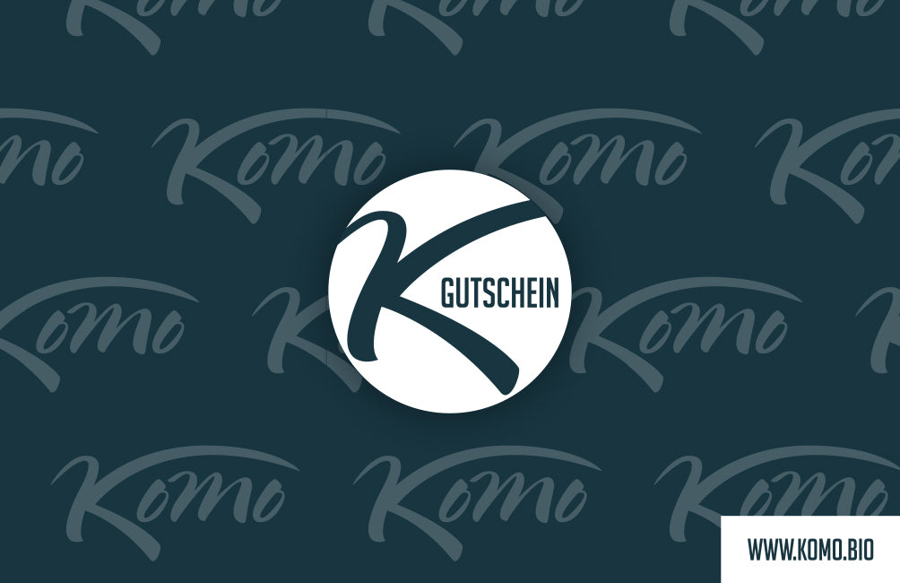 Gutscheinkarte für Onlineshop