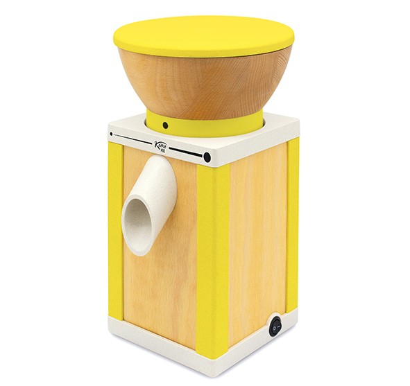 Getreidemühle KoMoMio