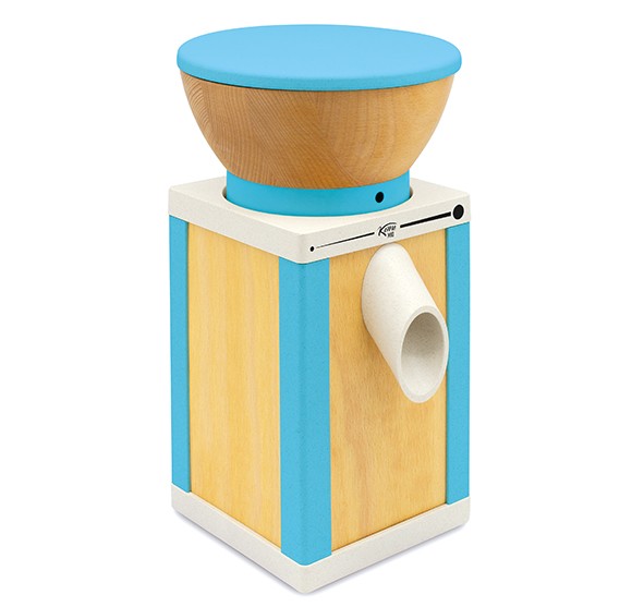 Getreidemühle KoMoMio