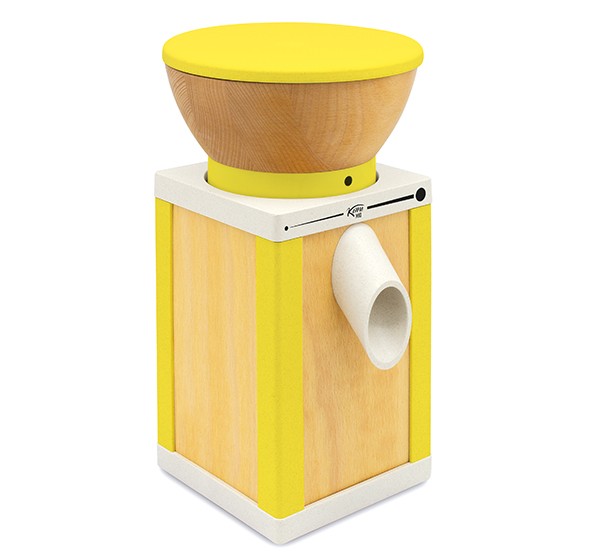 Getreidemühle KoMoMio