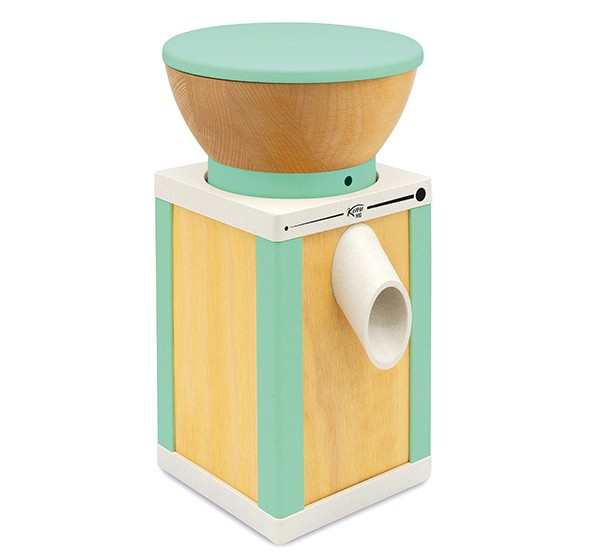 Getreidemühle KoMoMio