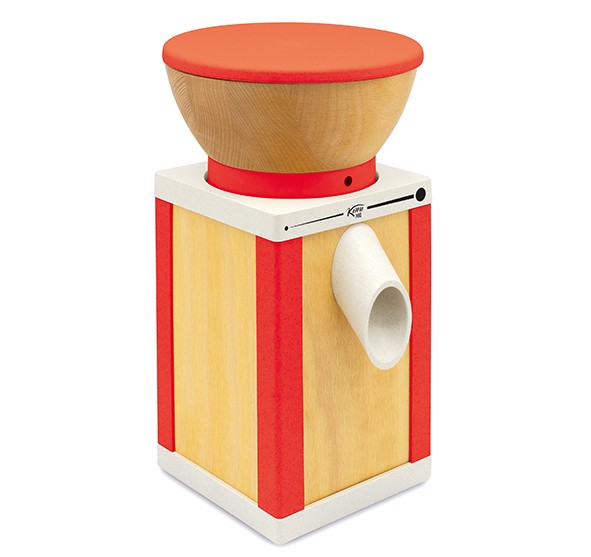 Getreidemühle KoMoMio