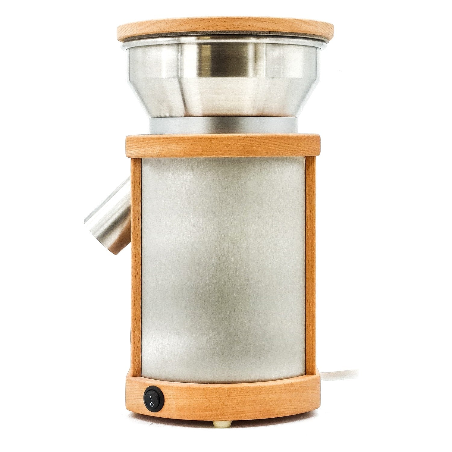 Getreidemühle Magic