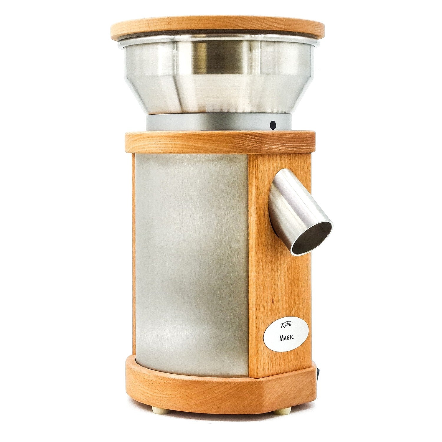 Getreidemühle Magic