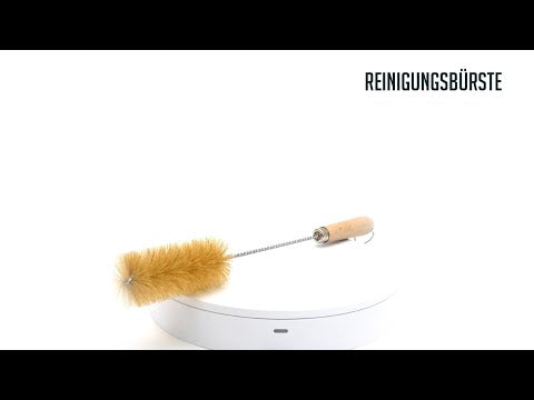 KoMo Reinigungsbürste