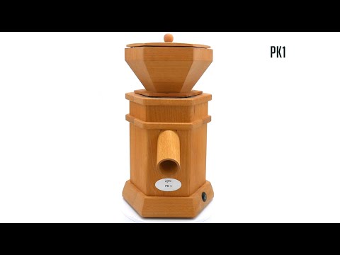 Getreidemühle PK 1