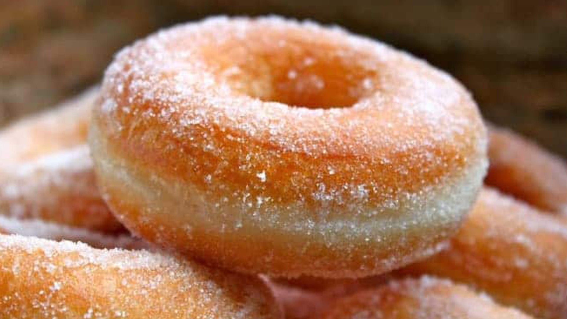 Donuts
