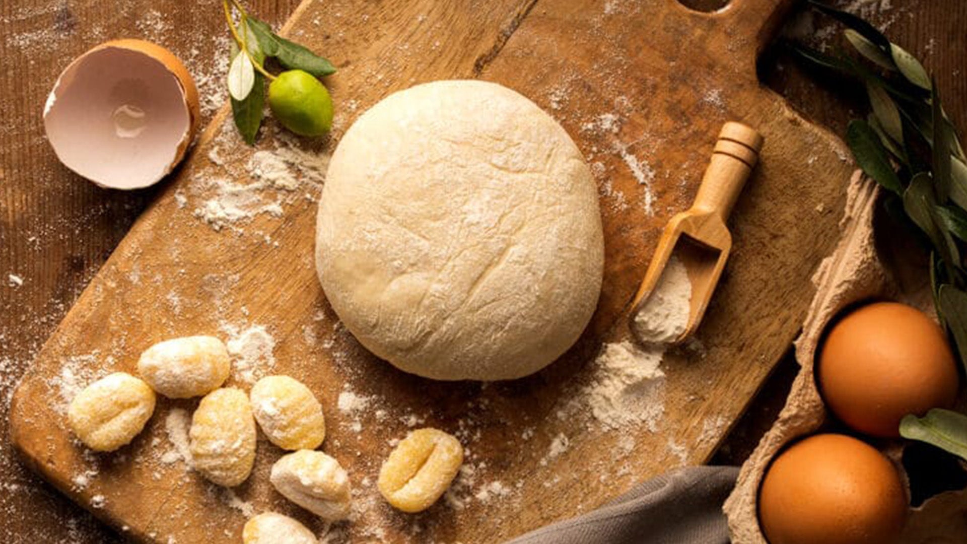 Gnocchi