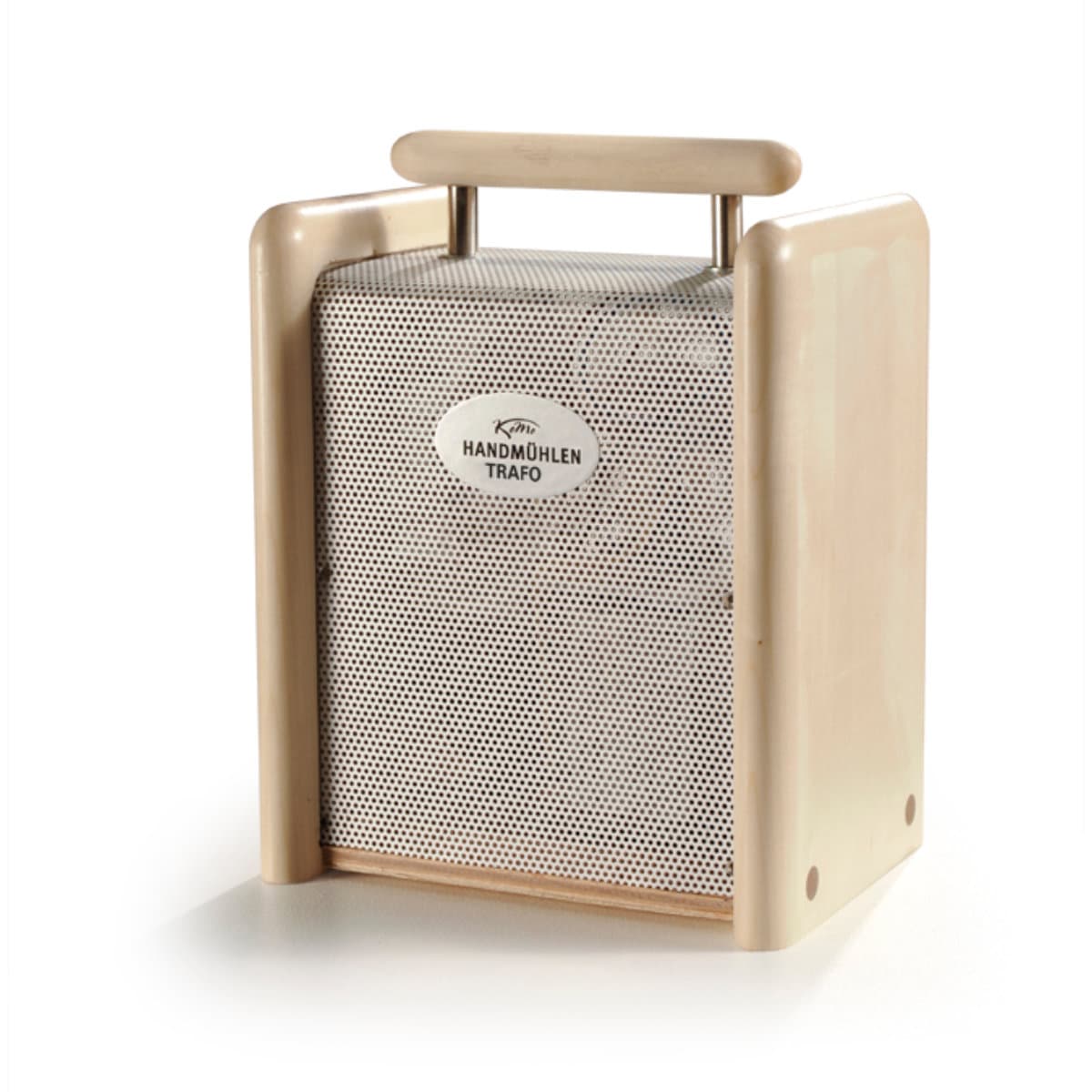 Elektroantrieb für Handmühle