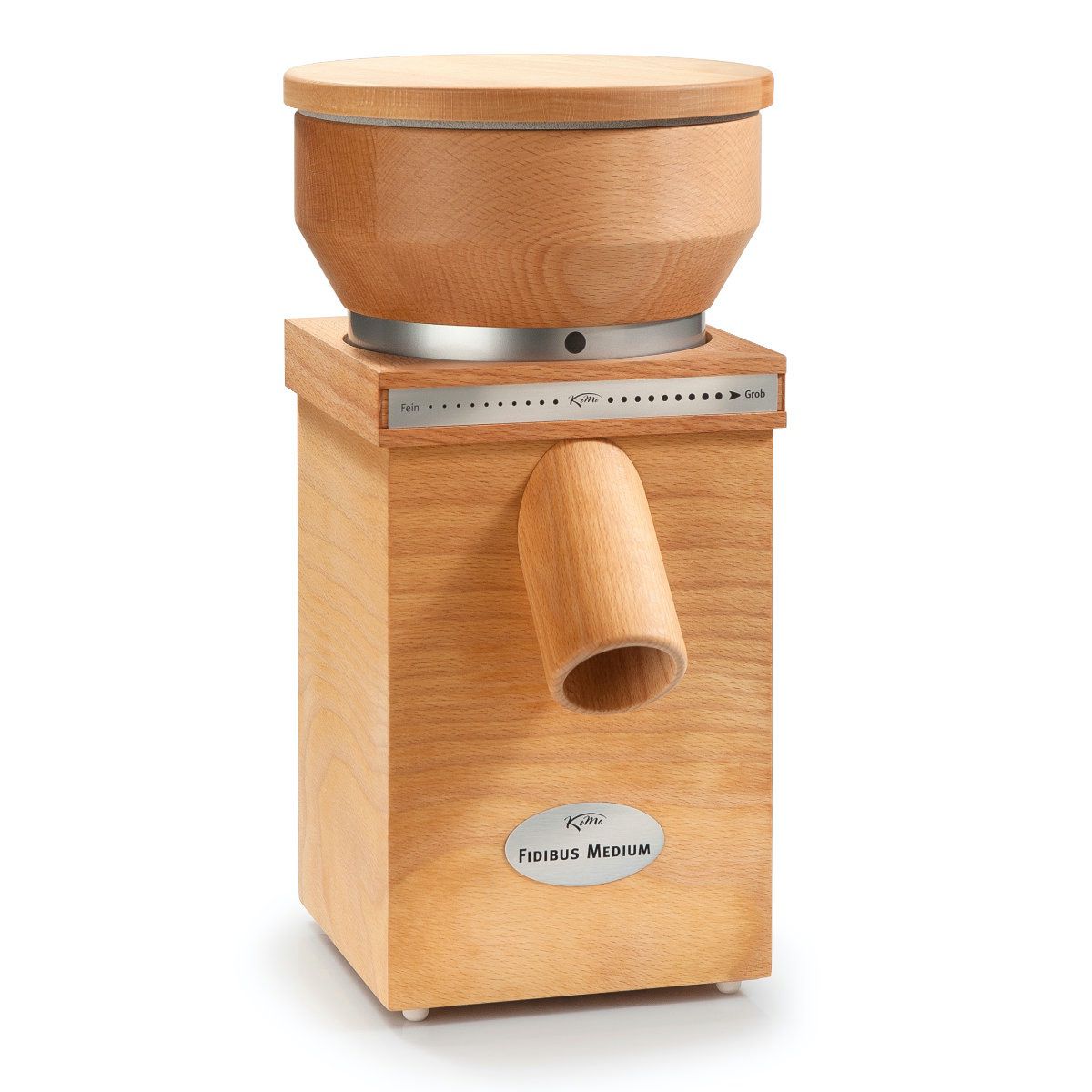 Getreidemühle Fidibus Medium
