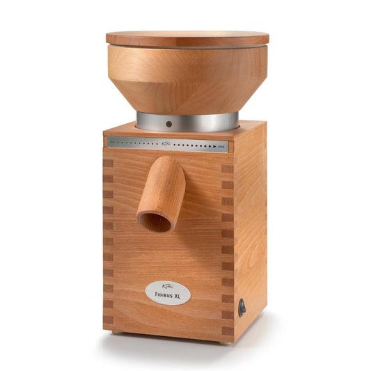 Getreidemühle Fidibus XL