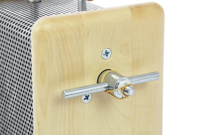 Elektroantrieb für Handmühle