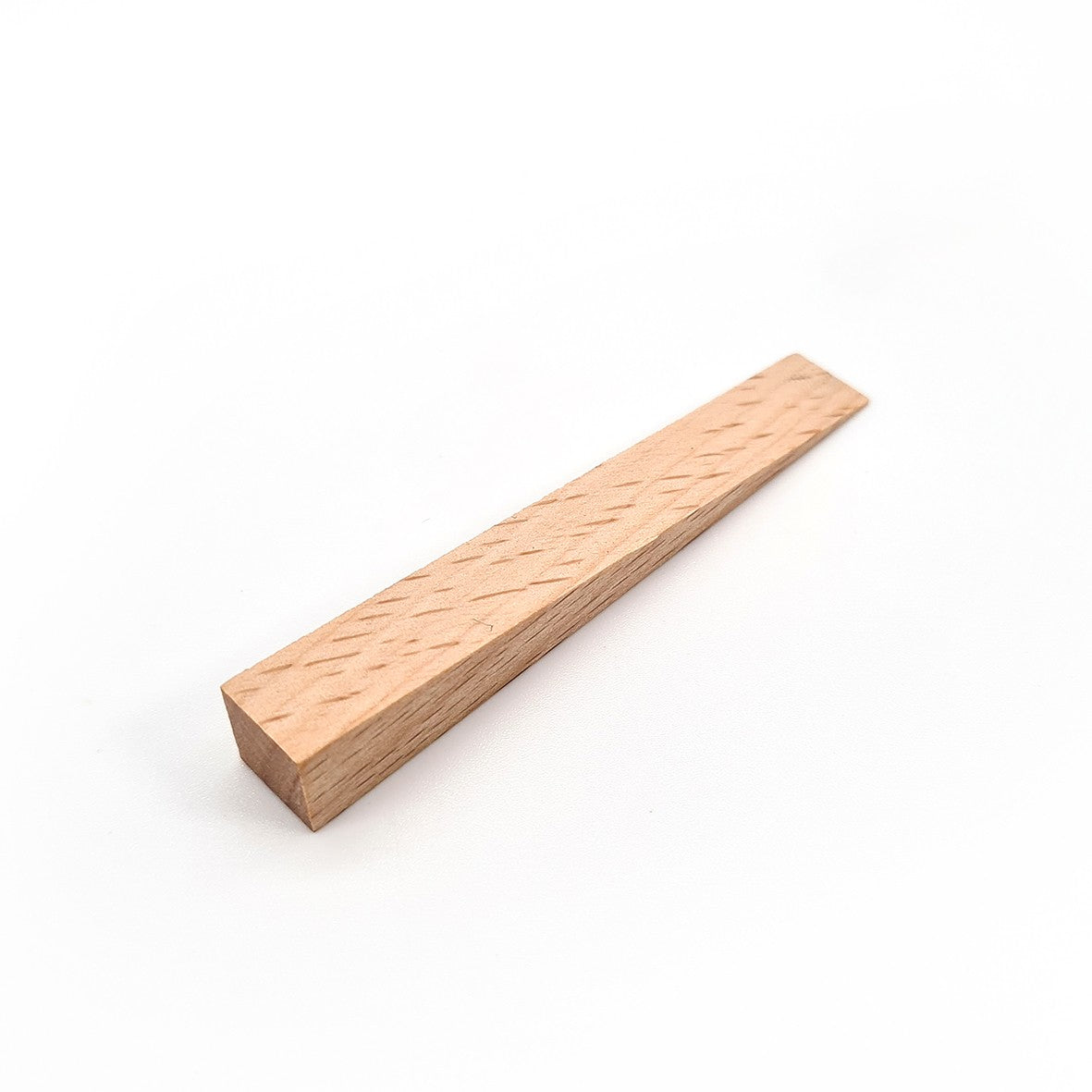Holzkeil für FlicFloc und Flocino