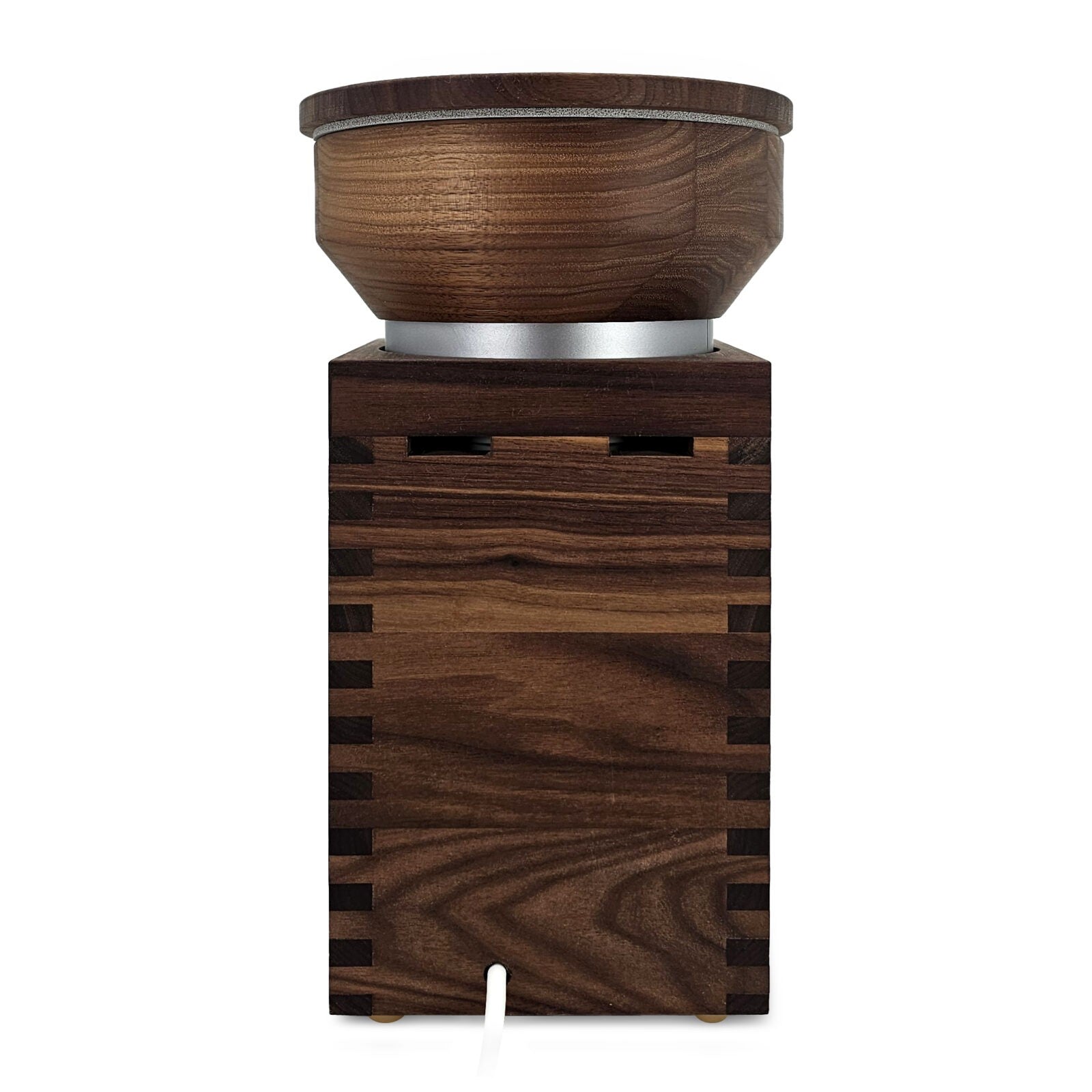 Getreidemühle Fidibus Classic Schwarznuss