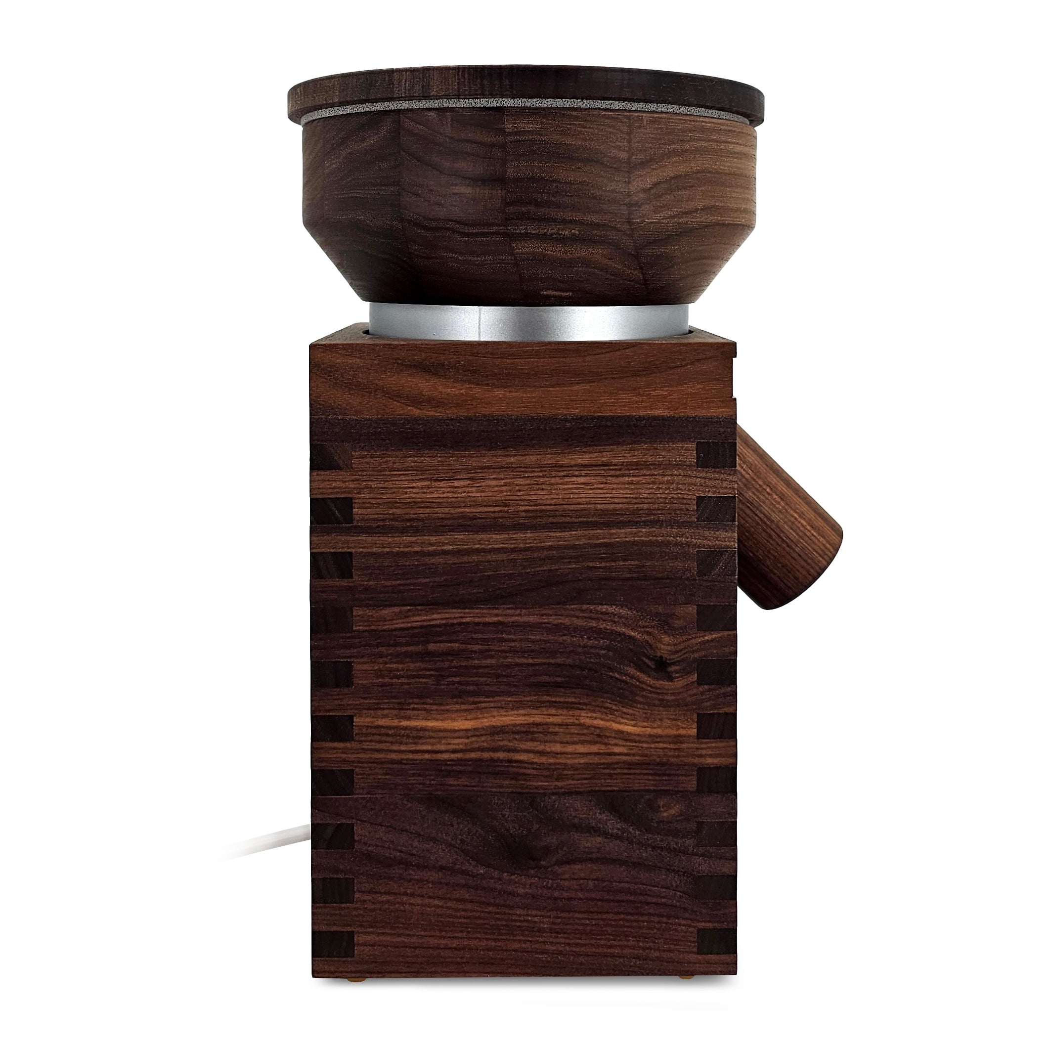 Getreidemühle Fidibus Classic Schwarznuss