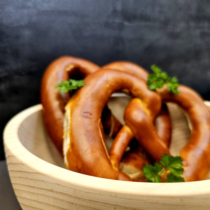 Holzschale