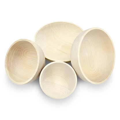 Holzschale
