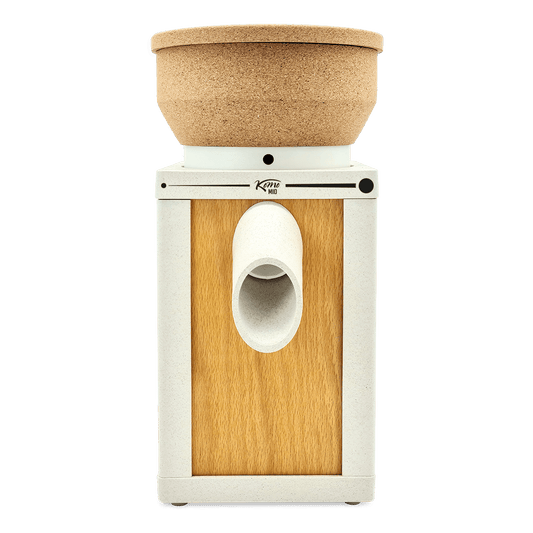 Getreidemühle KoMoMio ECO