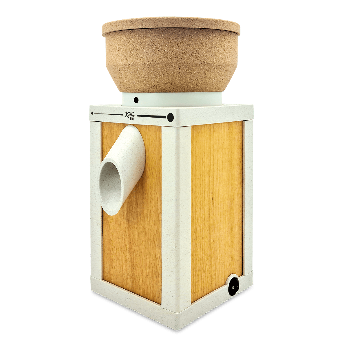 Getreidemühle KoMoMio ECO