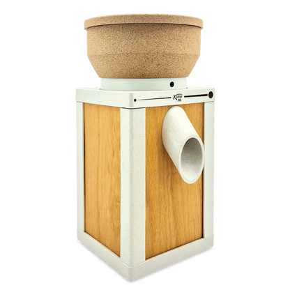 Getreidemühle KoMoMio ECO