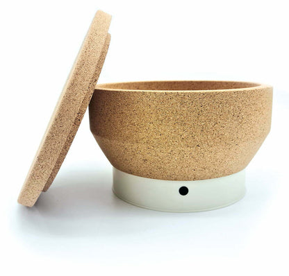Getreidemühle KoMoMio ECO