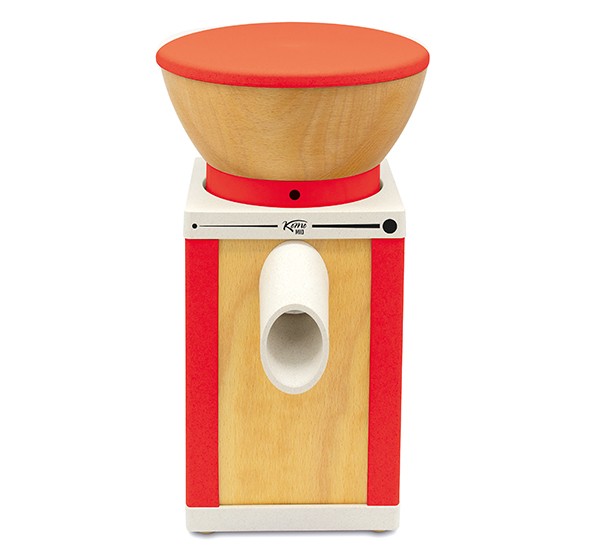 Getreidemühle KoMoMio