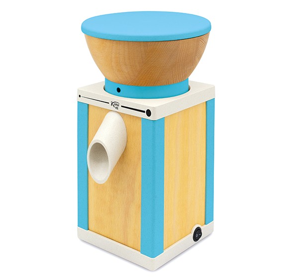 Getreidemühle KoMoMio