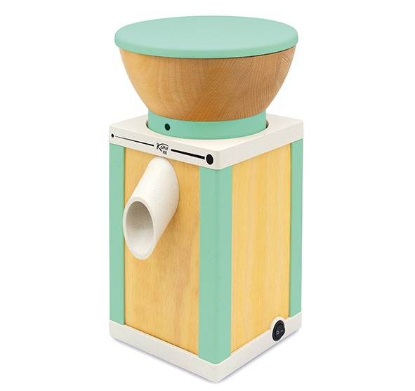 Getreidemühle KoMoMio