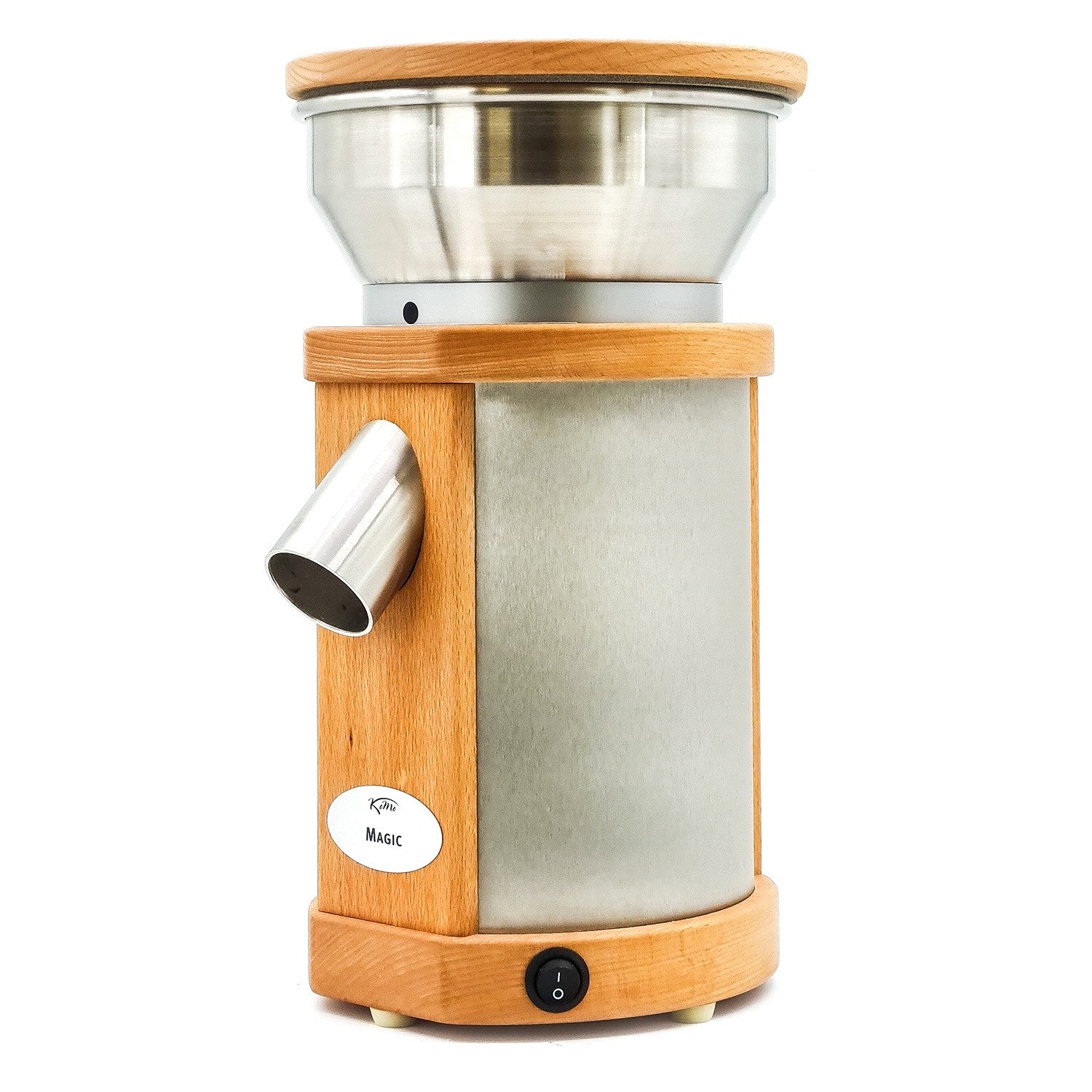 Getreidemühle Magic