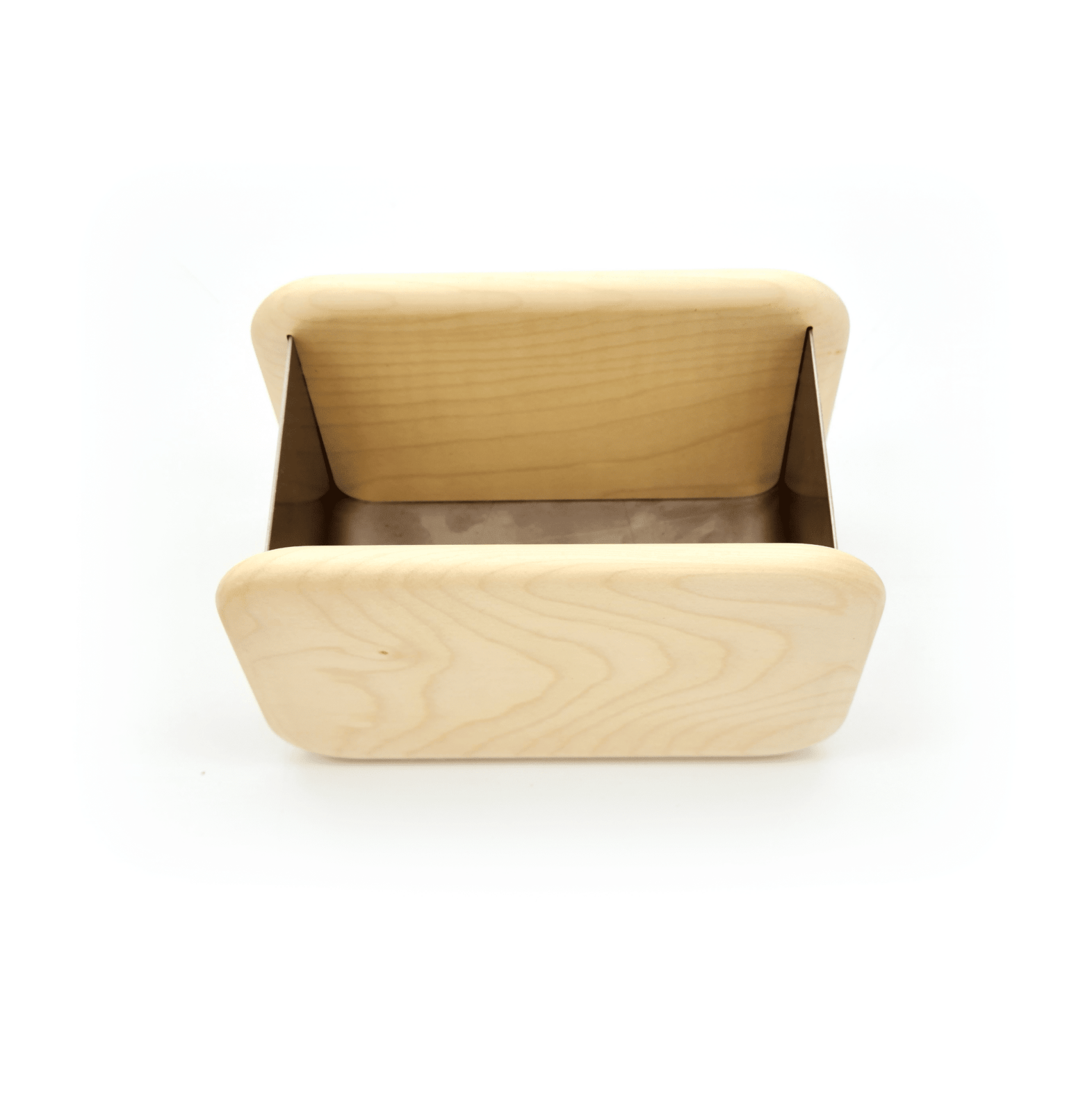 Schale für Handmühle