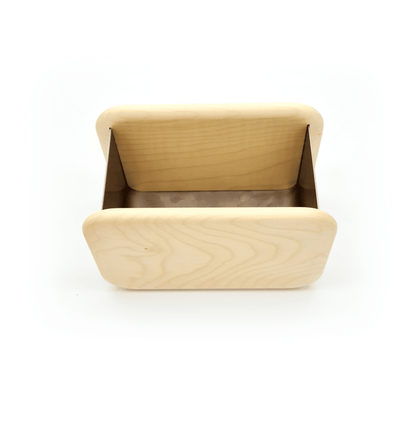 Schale für Handmühle