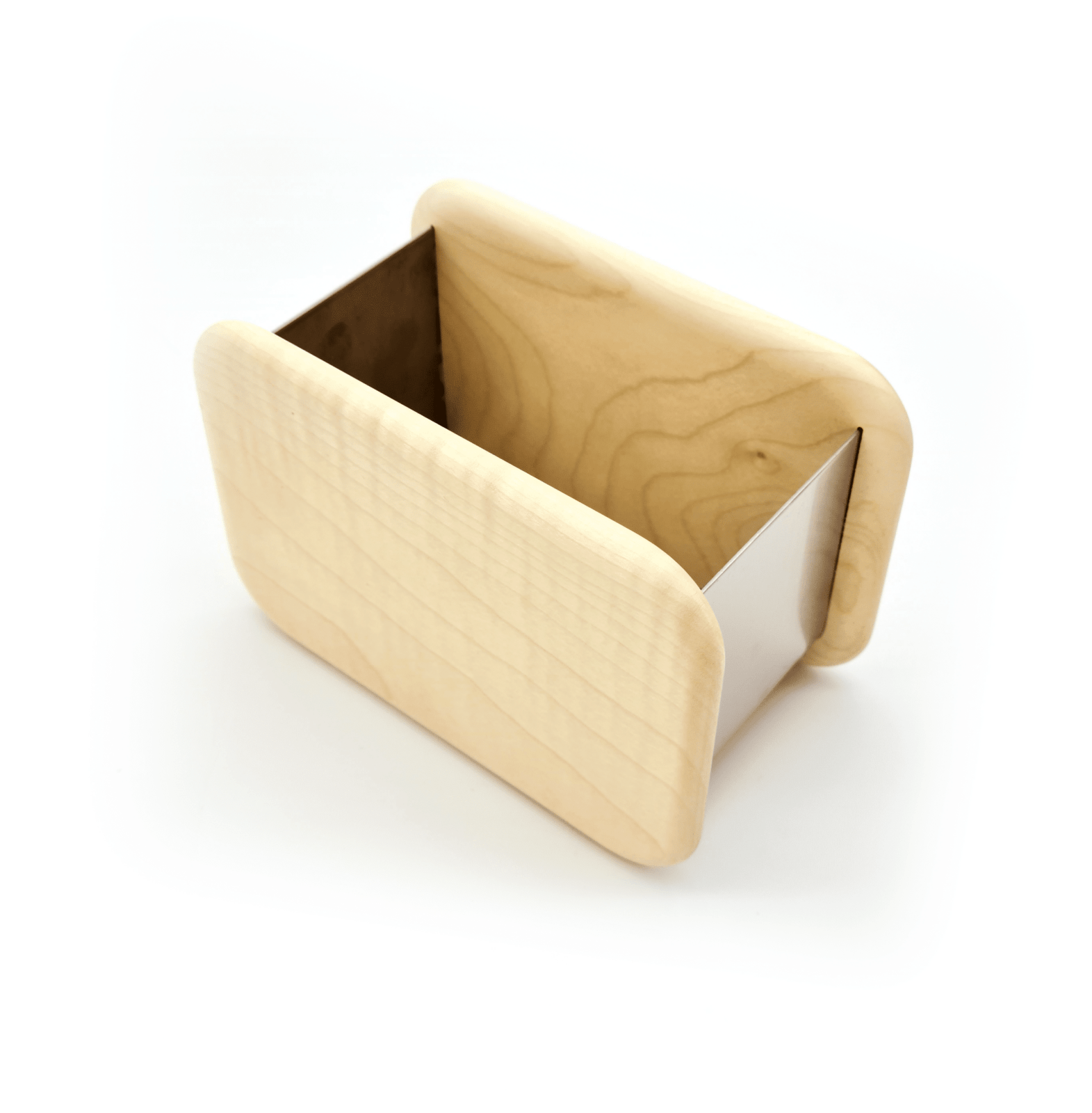Schale für Handmühle