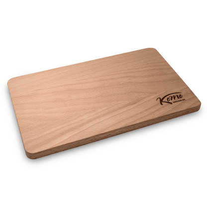 Holz-Schneidebrett