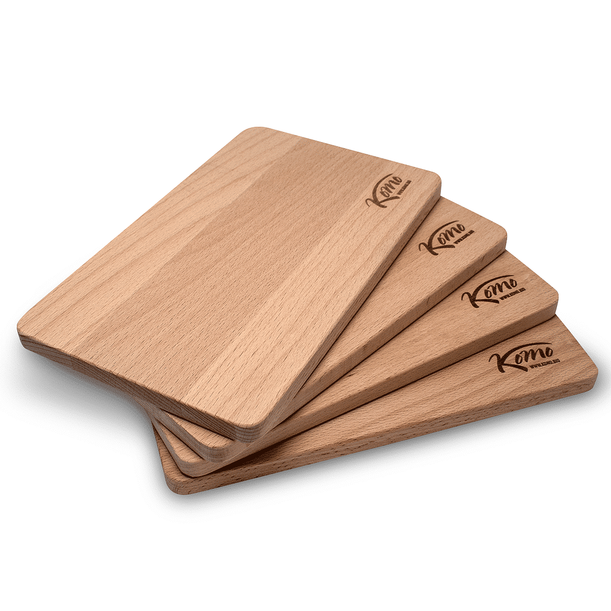 Holz-Schneidebrett