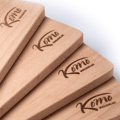 Holz-Schneidebrett