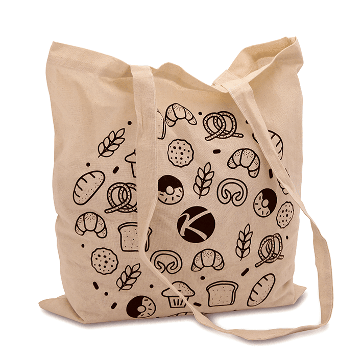 KoMo Stofftasche