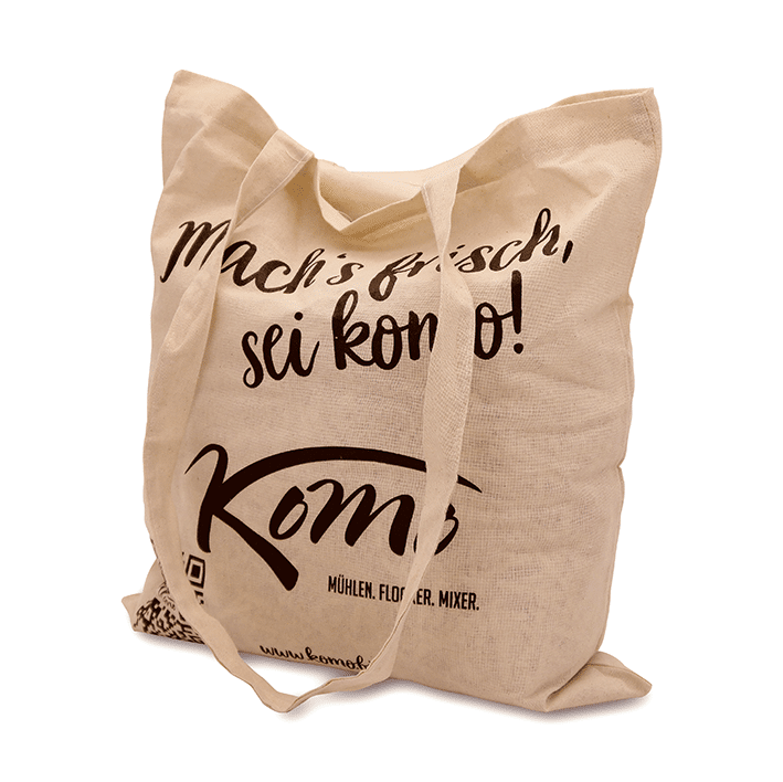 KoMo Stofftasche
