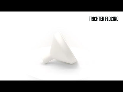 Trichter für Flocino