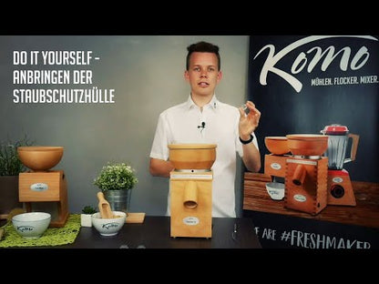Staubschutzhülle für Schalter