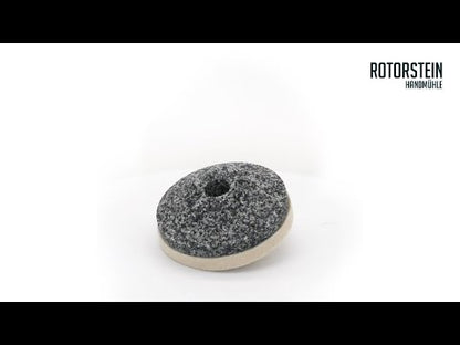 Rotorstein für Handmühle