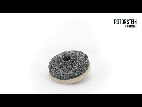Rotorstein für Handmühle