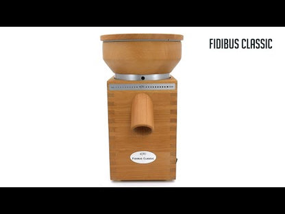 Getreidemühle Fidibus Classic