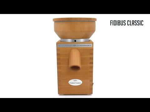 Getreidemühle Fidibus Classic