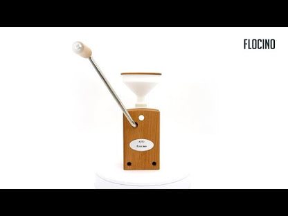 Flockenquetsche Flocino
