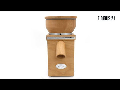 Getreidemühle Fidibus 21