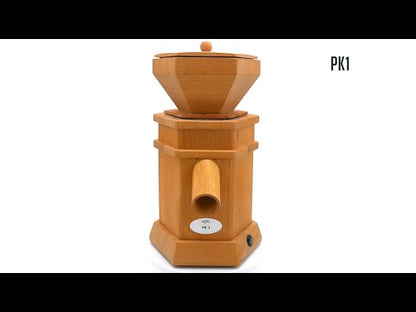 Getreidemühle PK 1