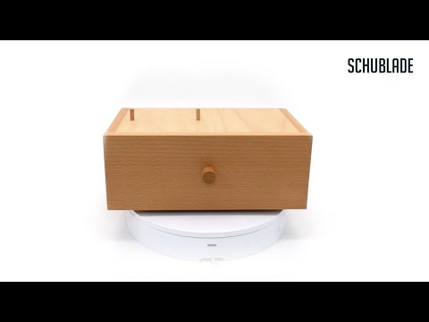 Schublade für Fidifloc
