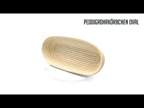 Gärkörbchen